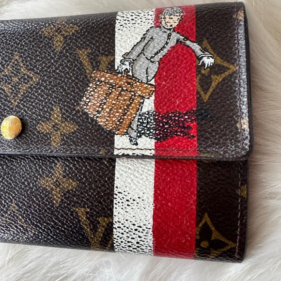 LV Trunk Man Wallet ❤️ - Picture 3 of 9